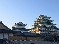 -名古屋城