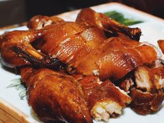 -云海肴·汽锅鸡·云南菜(南强街店)