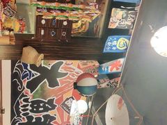 -大鲜生·亚洲菜融合小食堂