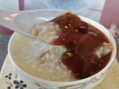 -笃笃笃糖粥(十全街店)