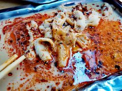 -清真·马峰烤肉(小学习北巷店)