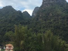 -明仕田园