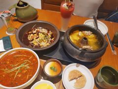 -云海肴·汽锅鸡·云南菜(苏州中心店)