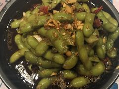 -松哥油焖大虾(皇岗一店)
