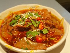 -David’s Master Pot 大味麻辣烫