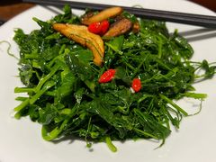 -福慧慈缘素食餐厅(王府井店)