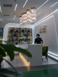 -厦门安达仕酒店·衡境SPA