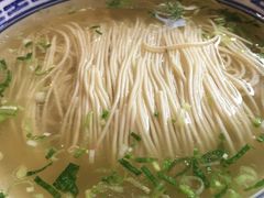 -同得兴 Since·1995 传统苏式面馆(十全街店)