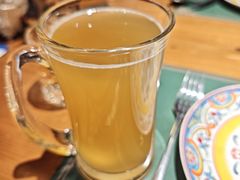 -米德维奇俄式西餐厅(西六道街店)