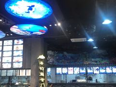 -大树头·花园餐厅(市桥店)