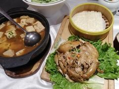 -惠丰堂饭庄·烤鸭·京味菜(西北旺·唐家岭店)