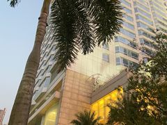 -永安新城皇冠假日酒店-美厨自助餐厅