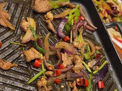 -君霖海鲜私房菜(春柳店)