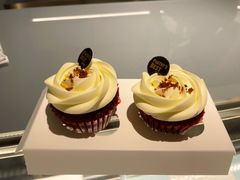 -Pantry's Best派悦坊蛋糕(K11购物艺术中心店)
