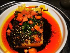 黔味米豆腐-不老溪贵州菜(广安门总店)