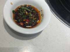 -古乐牛香·鲜牛肉牛杂火锅(新区店)