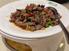 -新白鹿餐厅(龙游路总店·杭帮菜名店)