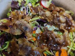 -花食间餐吧(远大购物中心群力店)