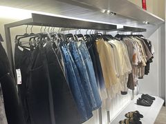 -ZARA(北京世贸天阶店)