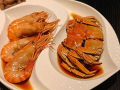 -鲜璟台·地标景观餐厅(上海中心店)