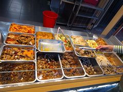 -王氏现捞(宽窄巷子2.0直营店)