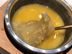 滋补小米花胶羹-子福慧(虹桥店)