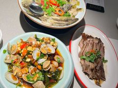 -码头见·潮汕菜(领展中心城店)
