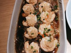 -蜜桃餐厅·伴山(绿宝广场店)