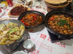 -堂瓦里·33年传统赣菜(第一街区店)