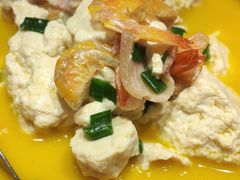 开洋农家豆腐-YUNHE秐合· 雅致浙宴(西溪店)