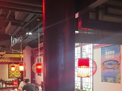 -秦月轩·陕西家乡菜(阜成路·五棵松店)