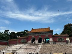 -北陵公园