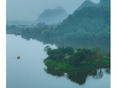 -宝晶宫旅游景区