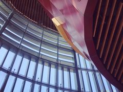 -大埔公路-马料水段香港中文大学(公交站)