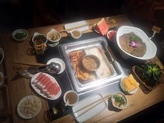 -巴奴毛肚火锅(安阳相州店)