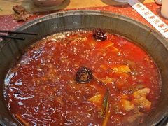 -赵美丽·重庆社区火锅·直营店(火车东站·中豪国际店)