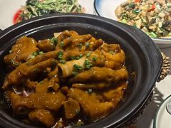 -千岛湖小鱼儿·淳安匠心农家菜