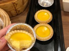 -广州天河合景福朋喜来登酒店 · 聚味轩中餐厅