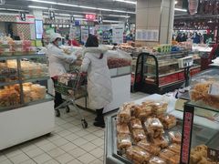 -北国超市(益元店)