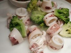 -闽上鲜·福建菜(龙湖滨江天街店)