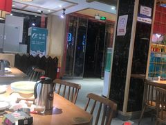 大堂-辣得叫湘菜(四明店)