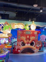 -探奇乐园(全运村中央广场店)