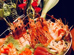 -Mr·Fish鱼鲜生海鲜放题(银泰in99店)