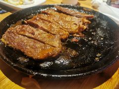-纽斯特牛排自助餐厅(浦东文峰广场店)