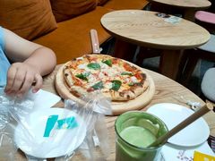 -大书房咖啡(中传国交店)