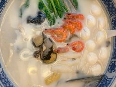 -山外山菜馆(玉泉路店)