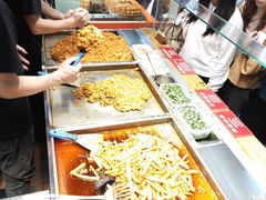 -丁家坡洋芋·观音桥好吃街A区(全国总店)