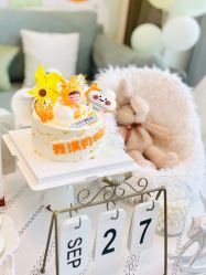 -baby bella小贝拉母婴护理中心(珠海华发公寓店)