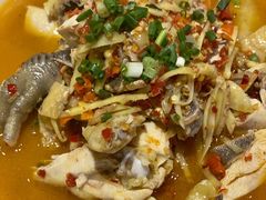 -巢爷老味(东方红店)