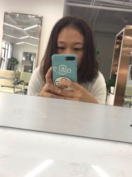 -蚂蚁造型沙龙